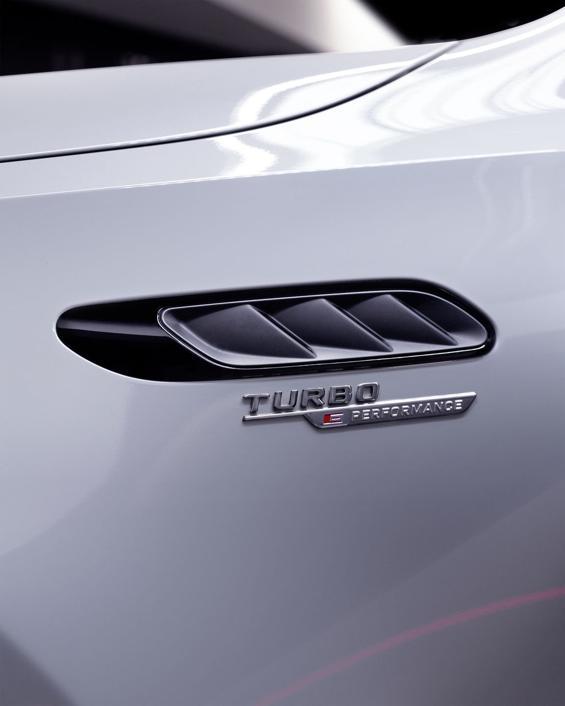 Mercedes-AMG C63 S E Pefrormance F1 Edition