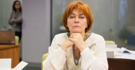 Pani na Polska Press