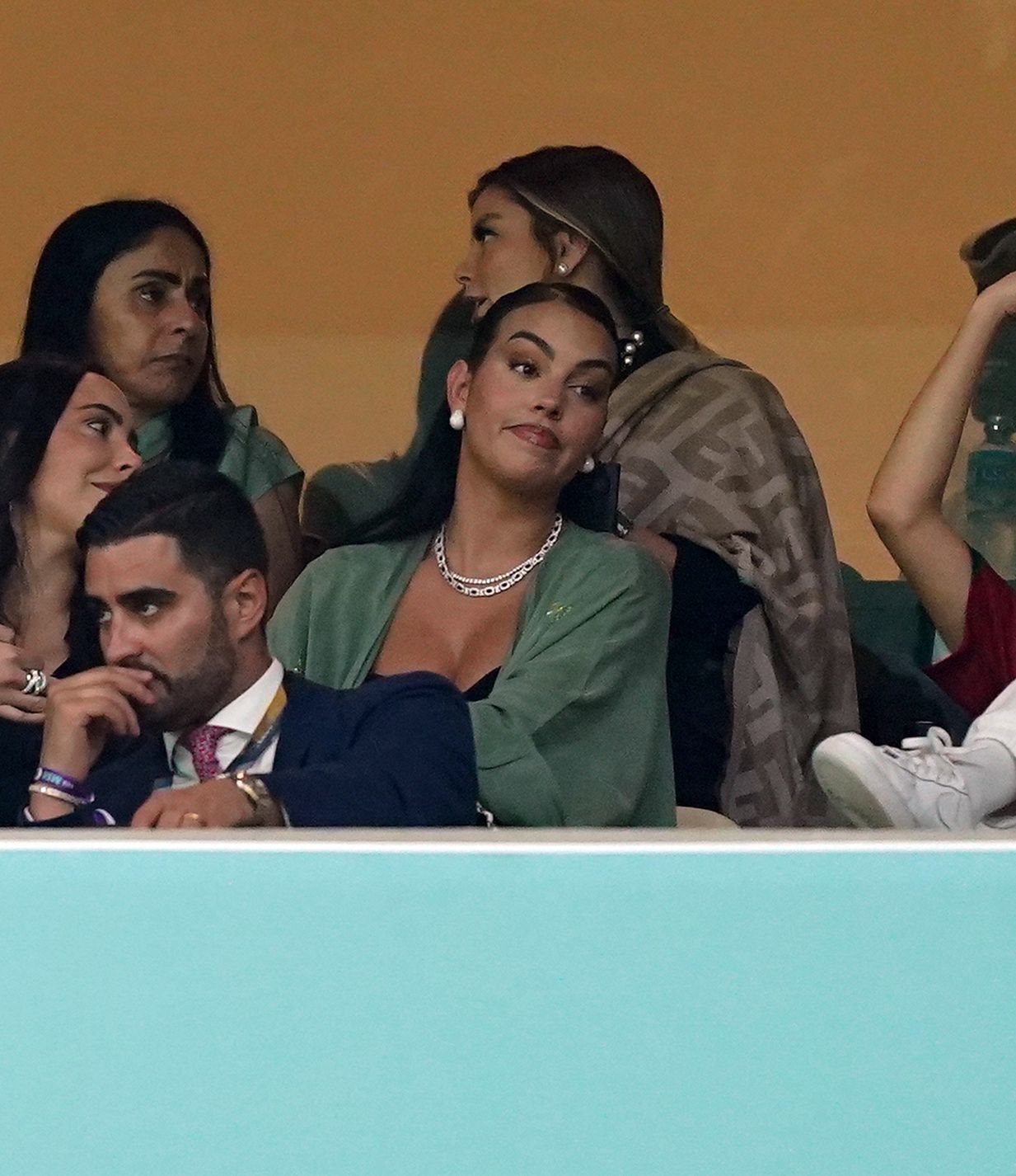 Georgina Rodriguez