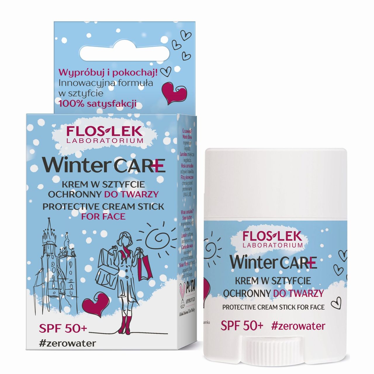Winter Care_Krem w sztyfcie ochronny_duet-mini
