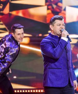 Zenon Martyniuk prosto z TVP pojechał do salonu samochodowego