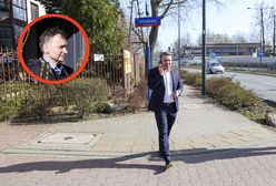 Ozdoba o zdrowiu Ziobry. Schudł i "dusi się, jak mówi"