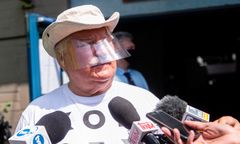 Popowo. Lech Wałęsa obrzucony pomidorami? Powodem sprawa "Bolka"