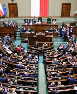 Sejm zdecydował. Specustawa o pomocy obywatelom Ukrainy przyjęta