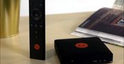 Przystawka smart TV techBite Flix TV Box, czyli konkurent Xiaomi Mi Box S, zyskuje Androida TV 9.0
