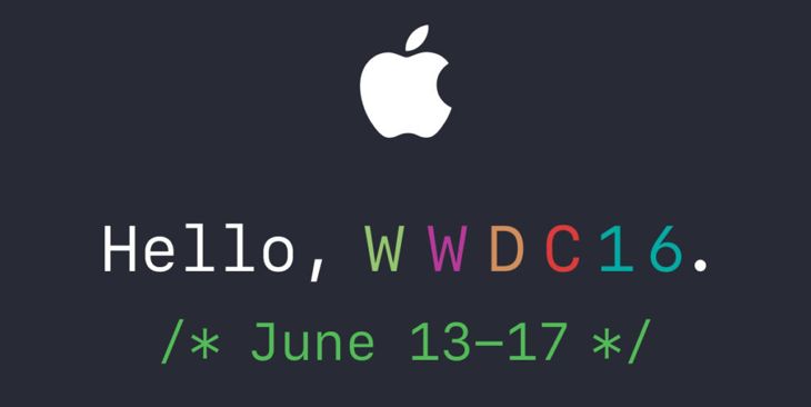 WWDC 2016 zapowiedziane. Kiedy ujrzymy iOS 10? 2