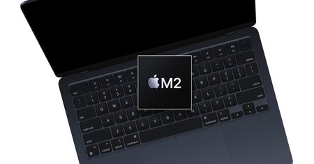Macbook Air z Apple M2 za gorący? Użytkownik znalazł (częściowe) rozwiązanie!