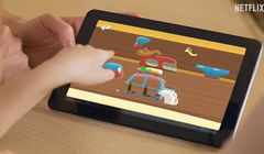 Netflix z nową aplikacją dla dzieci