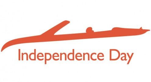 Dzień Niepodległości według Saaba