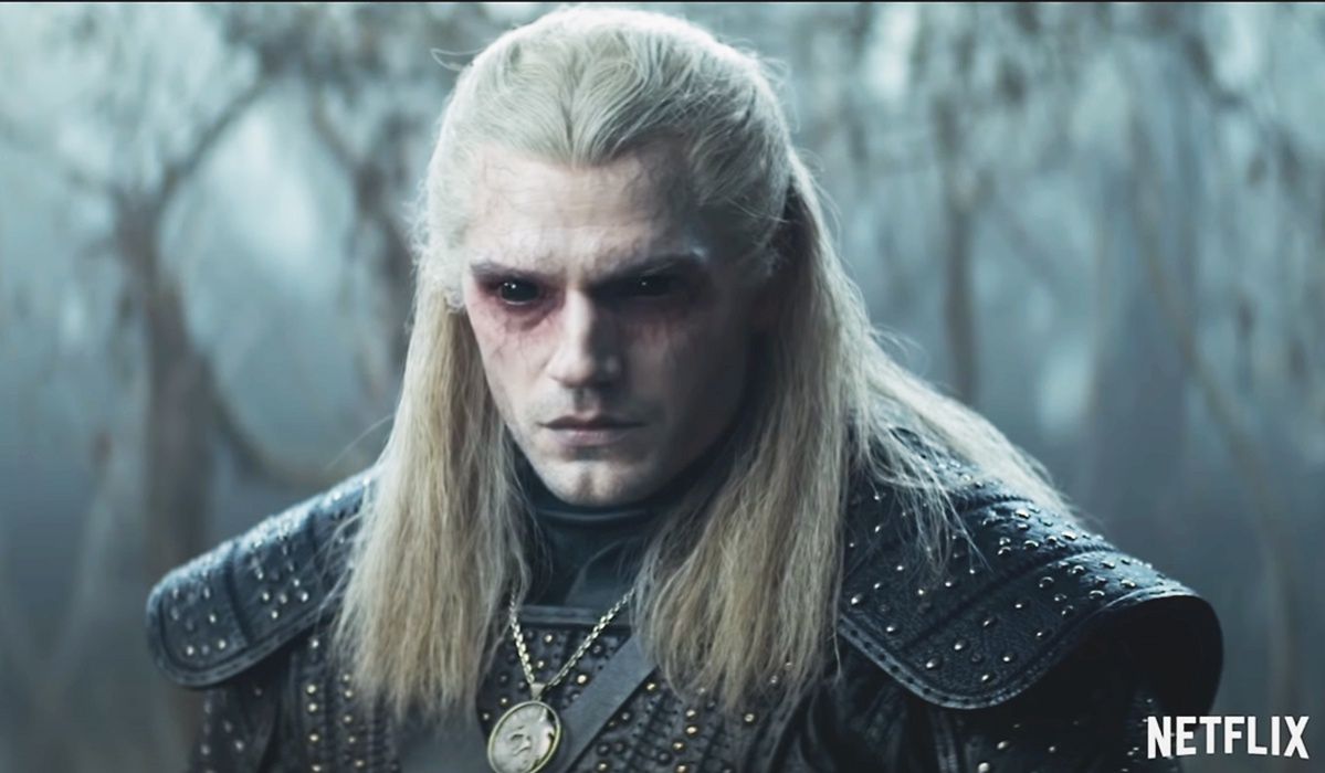Hemsworth steps in as Cavill exits; "The Witcher" season 4 evolves