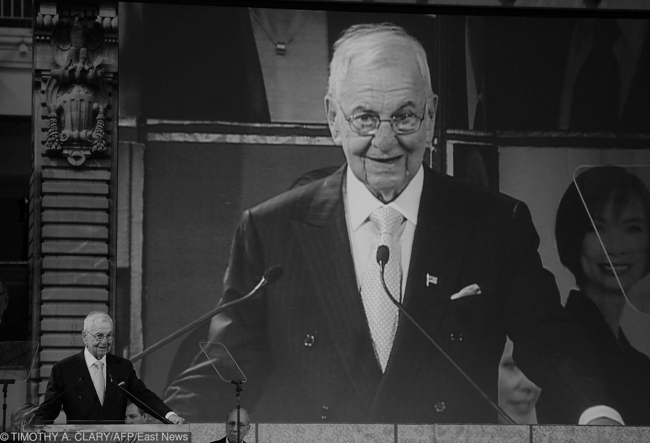 Lee Iacocca