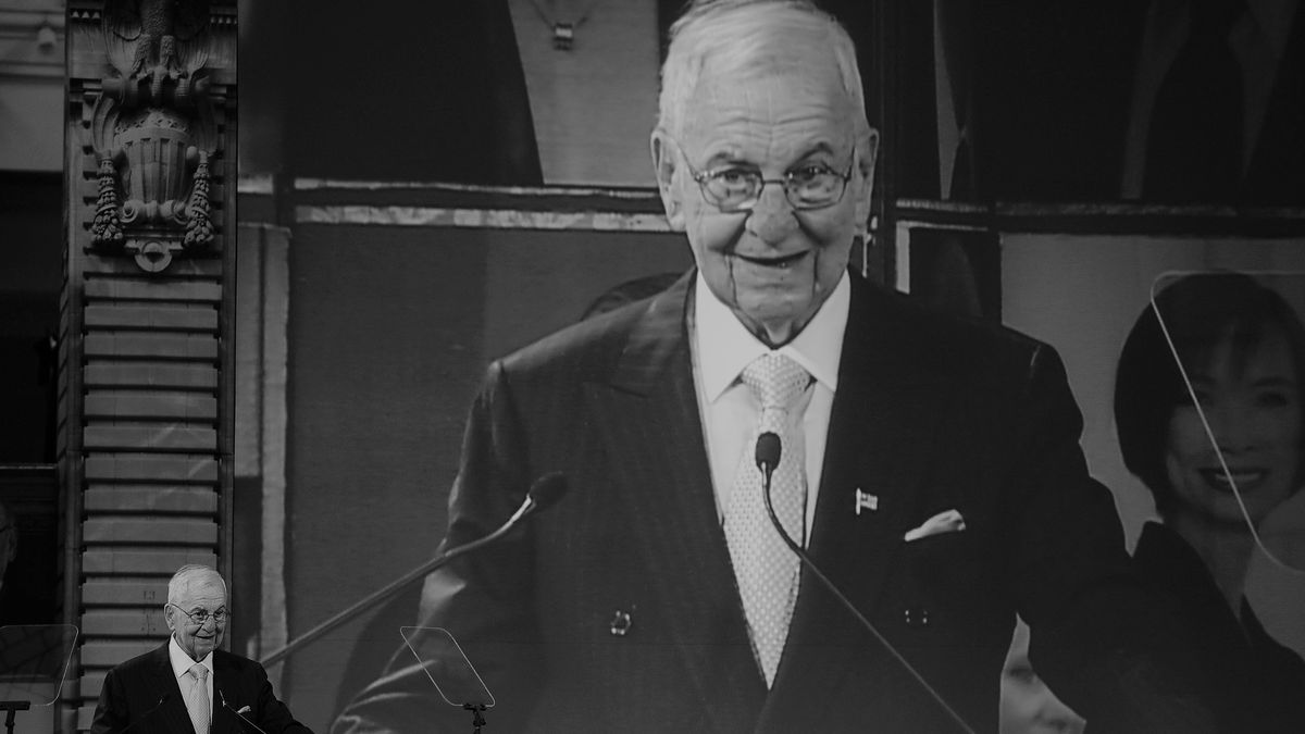 Lee Iacocca