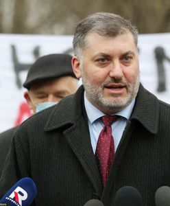 Dziambor zaszczepił się przeciw COVID. Wyznał powody swojej decyzji