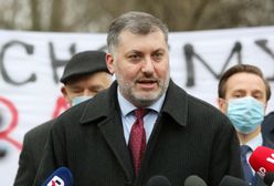 Dziambor zaszczepił się przeciw COVID. Wyznał powody swojej decyzji