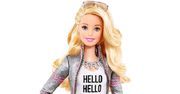 Lalka Barbie jak Siri i Cortana. Toy Story stanie się rzeczywistością