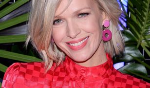 Magda Mołek cała w błyskotkach. Wspomina uroczystą galę