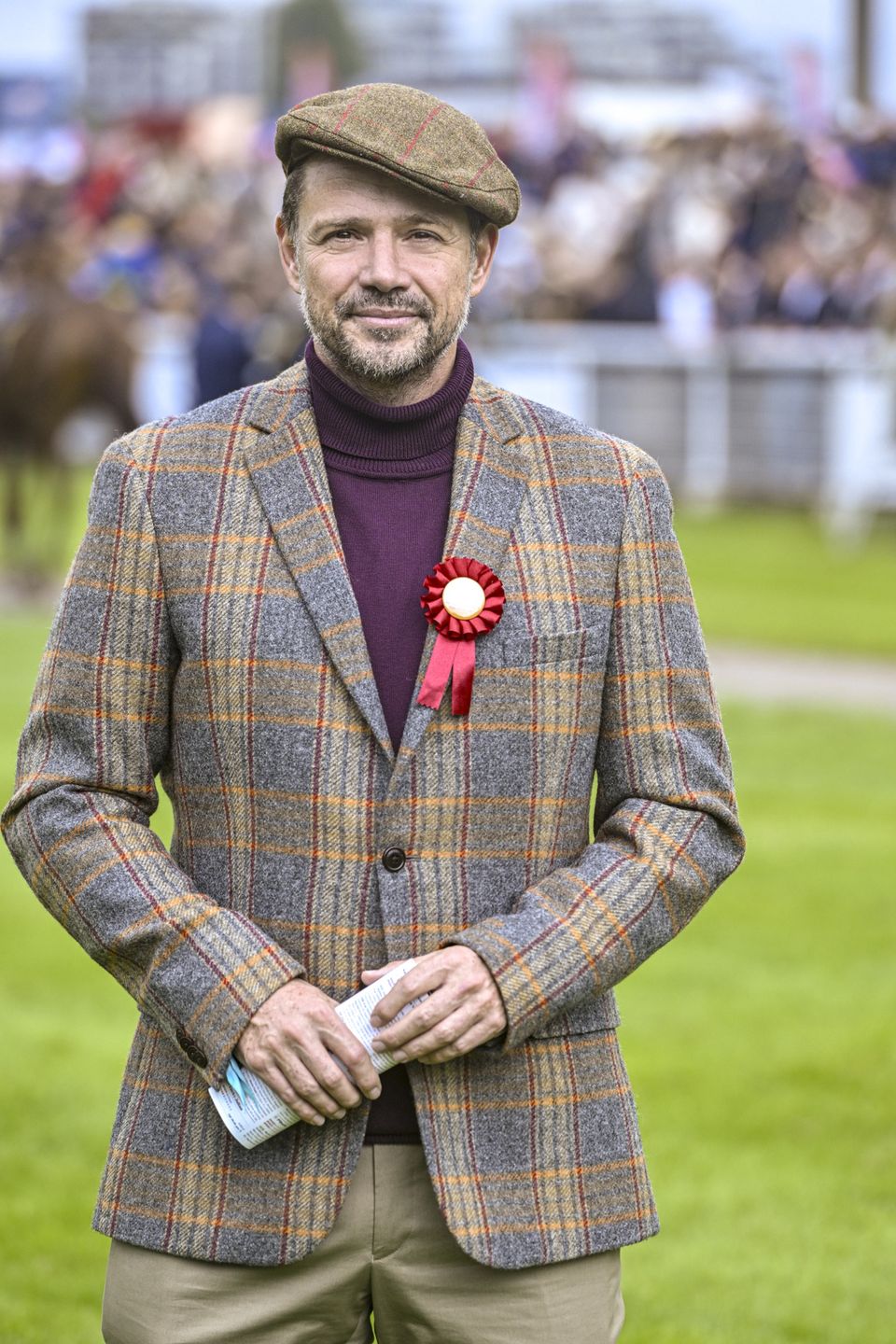 Rafał Trzaskowski
