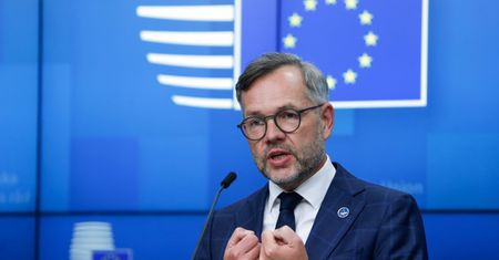 Praworządność. Niemiecki minister ostrzega Polskę i Węgry