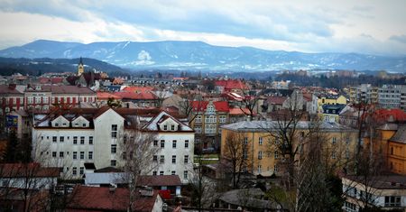 Cieszyn. Dawna strażnica przeobrazi się w centrum informacji