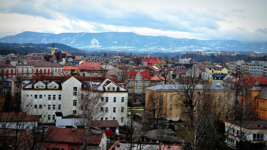 Zamiast strażnicy pojawi się centrum informacji turystycznej