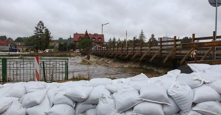 Powodzianie z Głuchołazów proszą o pomoc. Tych artykułów pilnie potrzeba