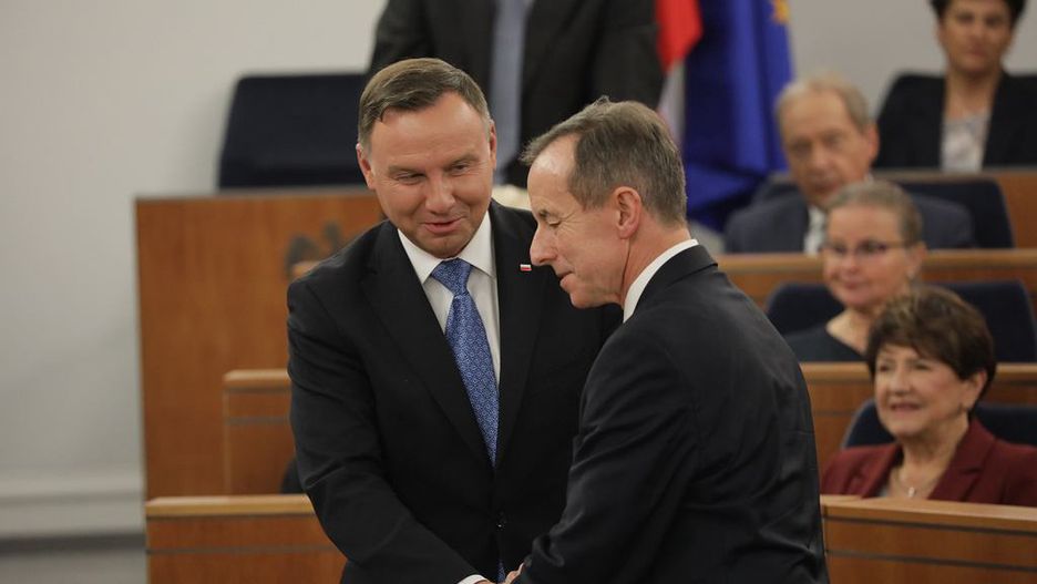 Andrzej Duda
