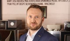 Michał Ciszek prezesem zarządu Circle K Polska