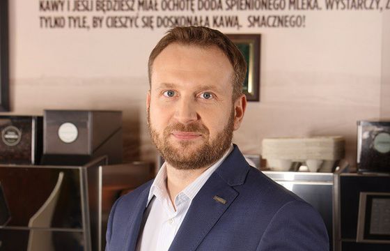 Michał Ciszek prezesem zarządu Circle K Polska