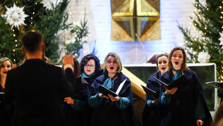 Poznańskie Kolędowanie