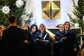 Poznań: Gdzie i kiedy posłuchać kolęd i świątecznych koncertów?