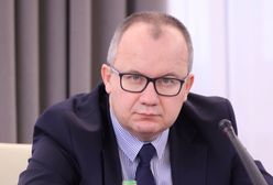 Bodnar bliski startu z list paktu senackiego. Podał datę