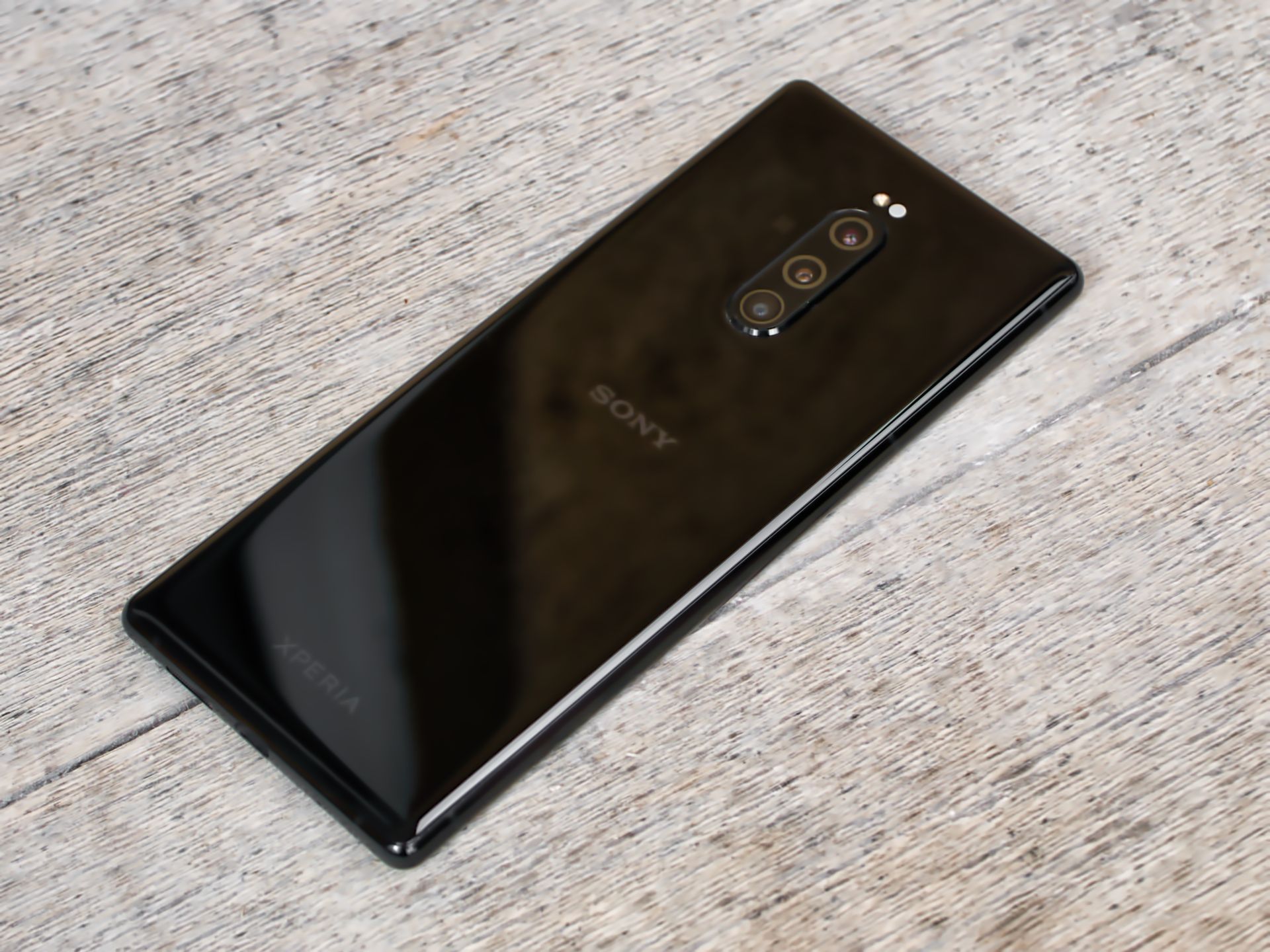 Sony Xperia 1: wrażenia po kilku dniach i zdjęcia z aparatu 53