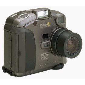 Kodak DC260