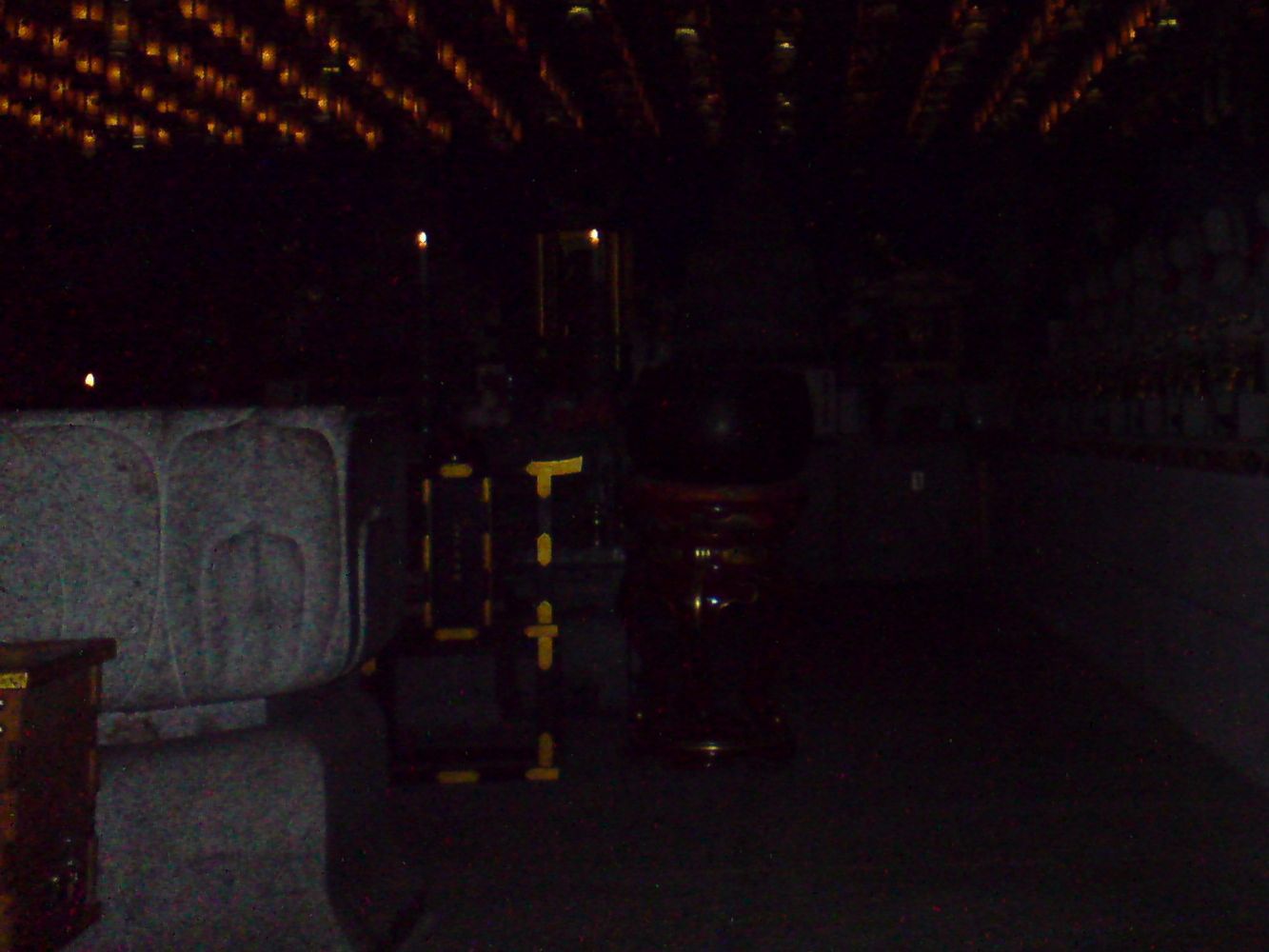 Xperia Z1 Compact vs stare sony ericssony - zaskakujące wyniki fotoporównania 46