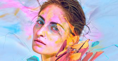 Rozmawiałem z Januszem Jurkiem - twórcą grafiki do Adobe Photoshop CC 2018