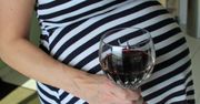 Alkohol na początku ciąży – czy jest szkodliwy?