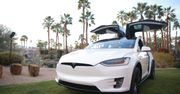 Tesla Model X dostała ważną aktualizację. Bez niej auto można zhakować i ukraść