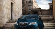 Lancia Ypsilon 30th Anniversary - wersja specjalna na urodziny modelu