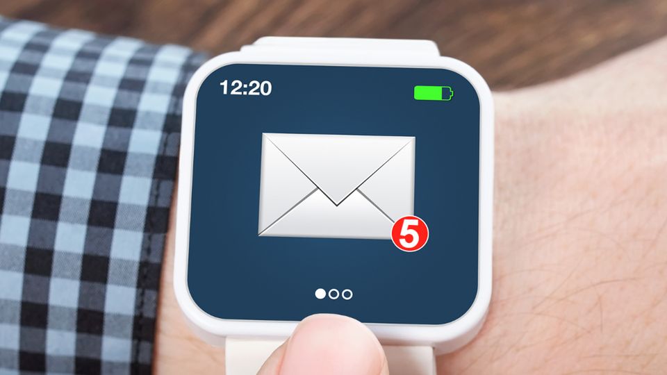 5 powodów, dla których nie rozstaję się ze swoim smartwatchem 1