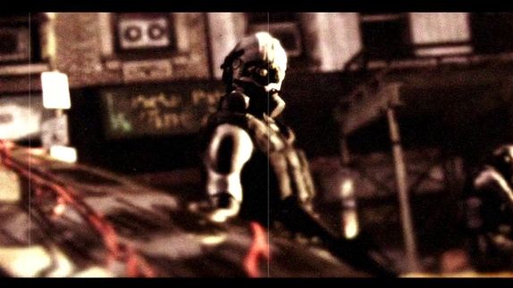 O co chodzi w Prototype? 1