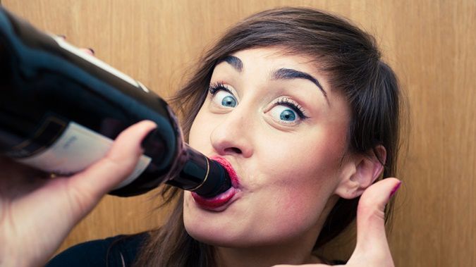 “Dlaczego ja na to nie wpadłem?!”. Upiję się i przetestuję strony internetowe - za pieniądze! 1