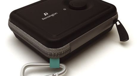 Włóż swojego iPoda do... głośnika 1