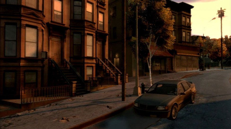 GTA IV - wieści z zachodu... 1