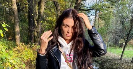Córeczka Magdy Pyznar jest w szpitalu. Gwiazda "Warsaw Shore" przekazała smutne wieści
