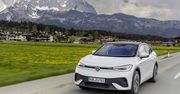 Volkswagen ID.5, czyli połączenie stylu i technologii
