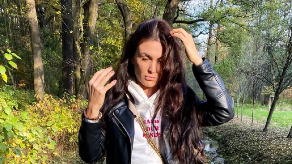 Córeczka Magdy Pyznar jest w szpitalu. Jak się czuje?