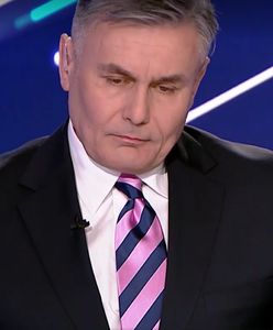 Gigantyczne zarobki komentatorów TVP tematem "19.30". Bohaterowie zaczęli straszyć