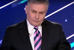 Gigantyczne zarobki komentatorów TVP tematem "19.30". Bohaterowie zaczęli straszyć