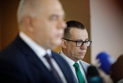 Kandydat PiS przed sądem. Wiemy, co będzie robił po porażce w wyborach