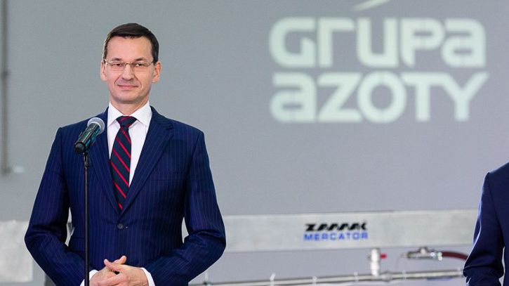 Grupa Azoty
